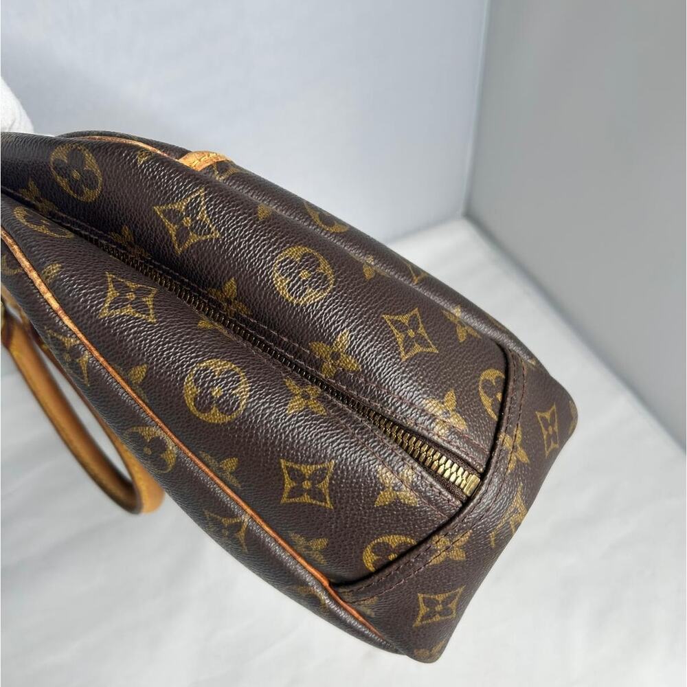 💎✨STUNNING✨💎Authentic Louis Vuitton Deauville Monogram - Picture 6 of 13
